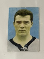 1966 Editrice Verbania Coppa Rimet Franz Beckenbauer #66