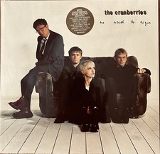 The Cranberries No Need To