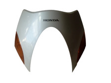 Scudo anteriore superiore Honda Chiocciola 125 150 2000-2006 con piccola crepa