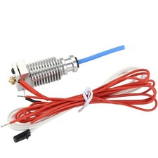 Kit tubi gola veloce alluminio