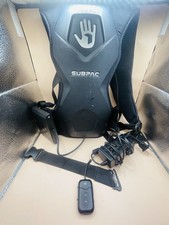 Sistema audio fisico