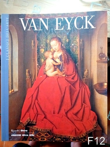 Van eyck classici dell - i,