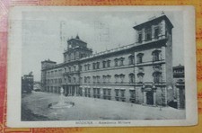 MODENA - Accademia Militare , Vg 1925 F.p. Dest. Verona
