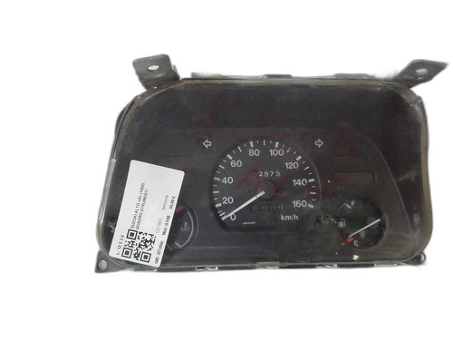 Quadro strumenti - quadro,