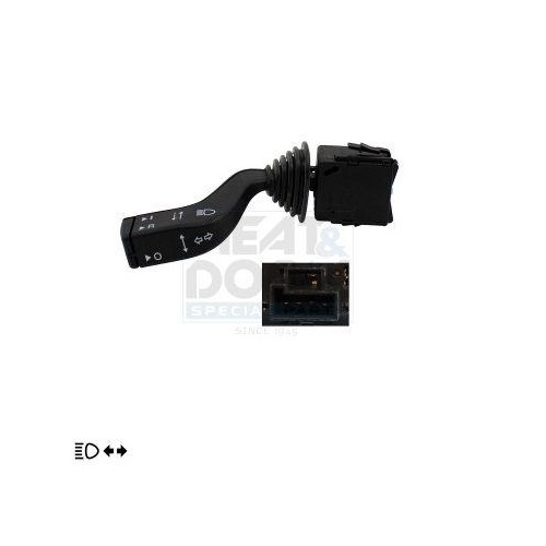 Interruttore piantone - 1x,