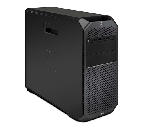 Workstation tower pc - hp, g4