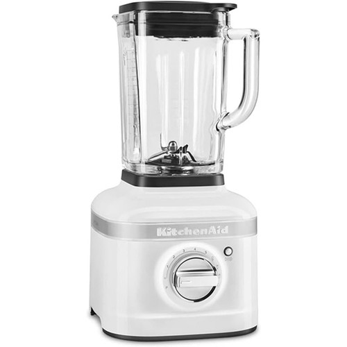 Kitchenaid 5ksb4026ewh bianco - kitchenaid,