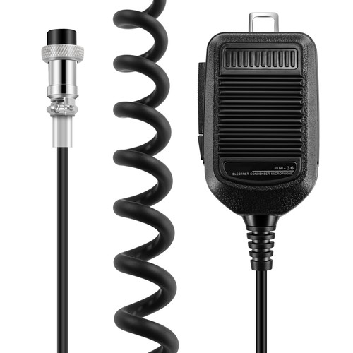 Microfono citofono - hm-36,