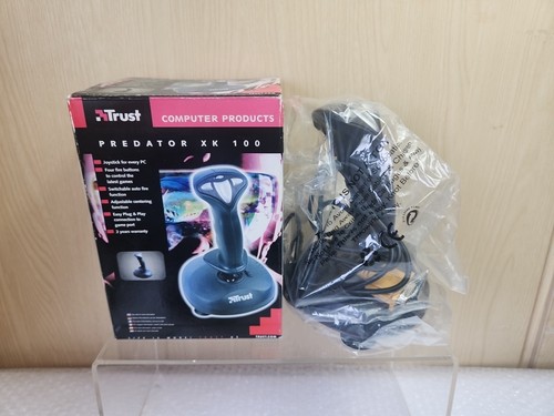 Joystick trust predator - joystick,