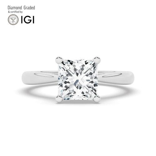 Anello fidanzamento - di,