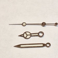 Lancette Submariner per Rolex 116610