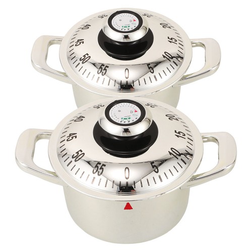 Pcs timer cucina vintage - timer,