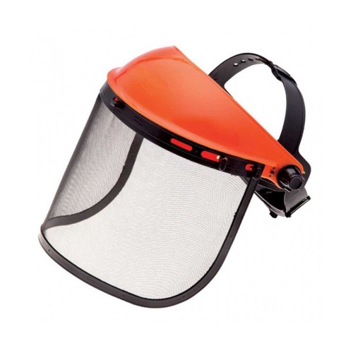 Maschera protettiva rete - maschera,