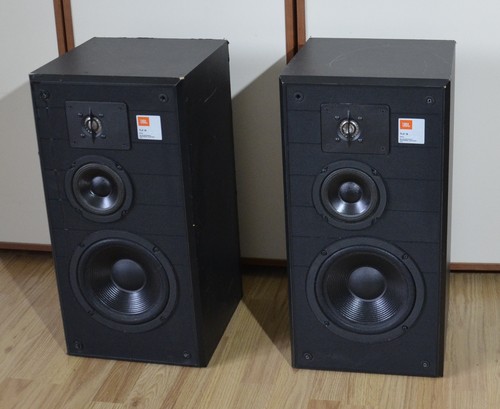 Coppia casse stereo - coppia, jbl