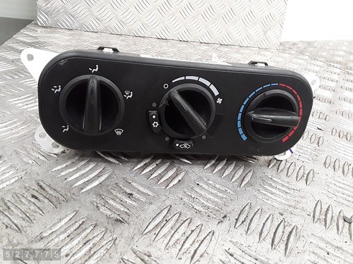 Climatizzatore chrysler - climatizzatore, pt