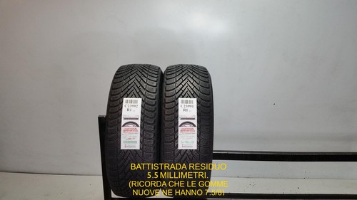 Gomme usate termiche - gomme,