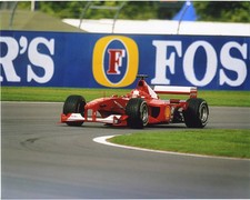 Michael Schumacher Us Grand