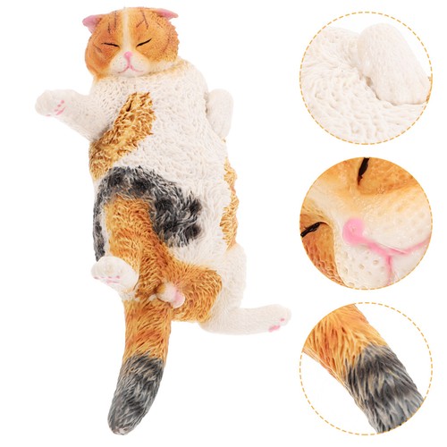 Statue decorative gatti - statue,