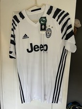 Juventus 2016/17 Third Kit