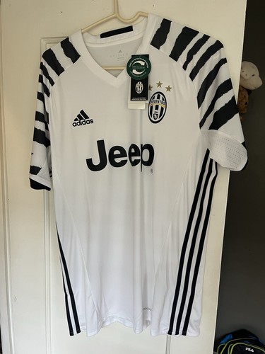 Juventus 2016 third kit - juventus, 2016/17