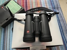 Leica Binocolo 8x42 Trinovid