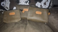 Pochette trucco FENDI vintage