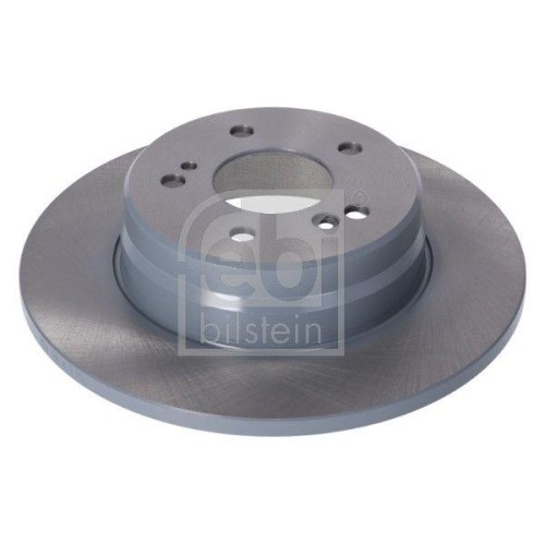 Disco freno febi bilstein - disco,