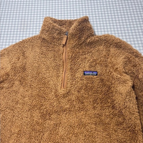 Patagonia maglione donna - donna, pile