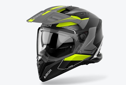 Casco moto integrale airoh - casco,