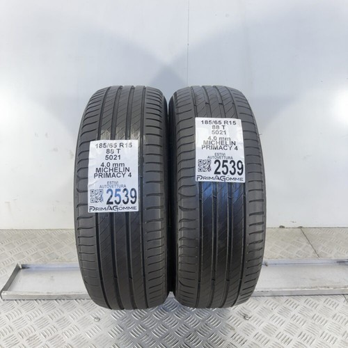 Gomme usate 185 r15 - 185, 65