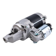 Starter fits Chevrolet T5500