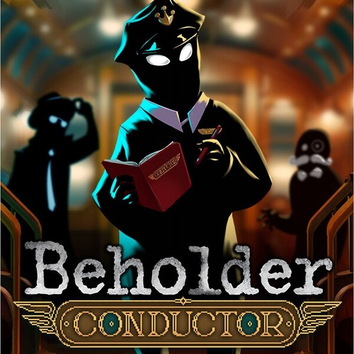 Beholder conductor global - conductor,