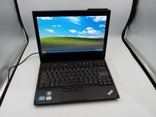 Lenovo ThinkPad X220 12,5"