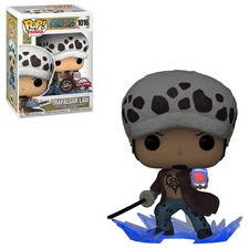One Piece Funko POP! 1016