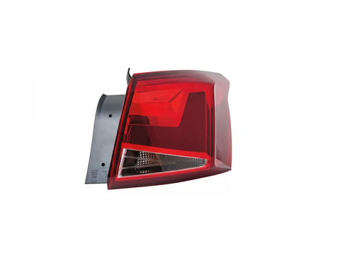 Faro posteriore p21w - faro,