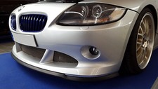 Spoiler anteriore lip - spoiler,