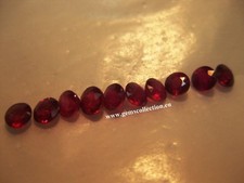 Aaa natural rubies - rubies,