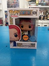 Funko POP! Chase - Animation -