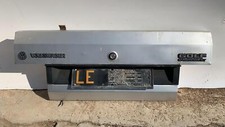 COFANO BAULE POSTERIORE VOLKSWAGEN Golf 1° Serie Cabrio (7992) (1987) RI 810907