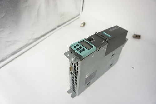 Siemens sinamics centralina - sinamics, cu