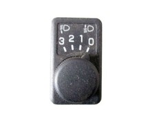 Switch headlight range control