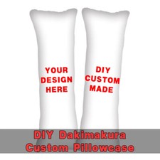 Federa copricuscino corpo 150