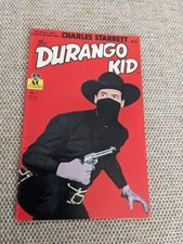 The DURANGO KID (Charles