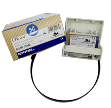 OFFEL AMPLIFICATORE LTE/5G