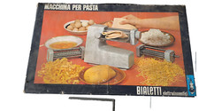 MACCHINA PER LA PASTA BIALETTI
