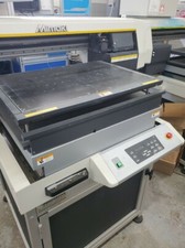 Used mimaki printer - mimaki, ujf 6042