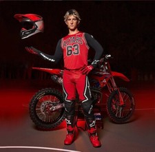 Alpinestars TECHSTAR ACUMEN