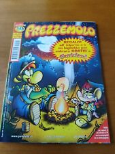 Fumetto Prezzemolo Gardaland