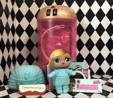 LOL Surprise Under Wraps