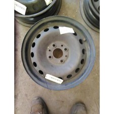 1 CERCHIO IN FERRO FIAT DOBLO'